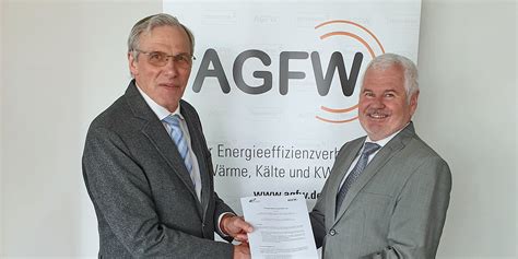 agfw schulungen